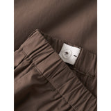 Name It Coffee Bean Nmfodette Ballon Pants