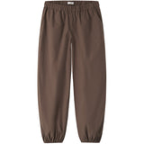 Name It Coffee Bean Nmfodette Ballon Pants
