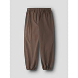 Name It Coffee Bean Nmfodette Ballon Pants