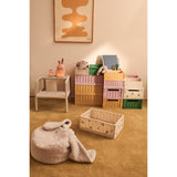 LIEWOOD Yuzu Weston Storage Box M 2-pack