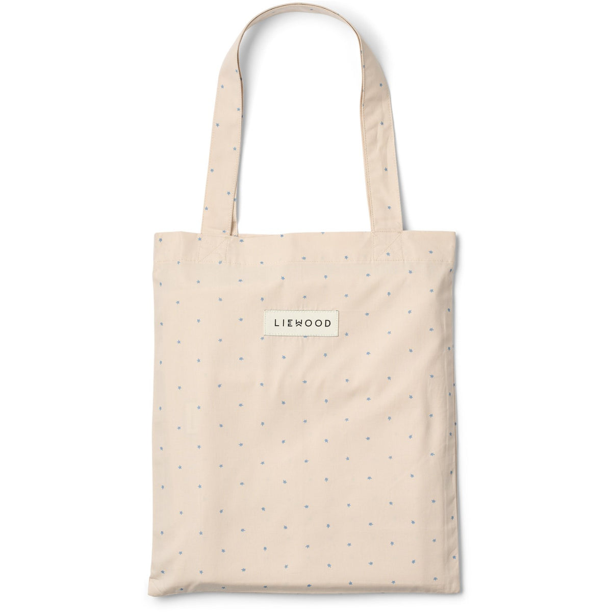 LIEWOOD Star / Sandy Carmen Baby Printed Bedding
