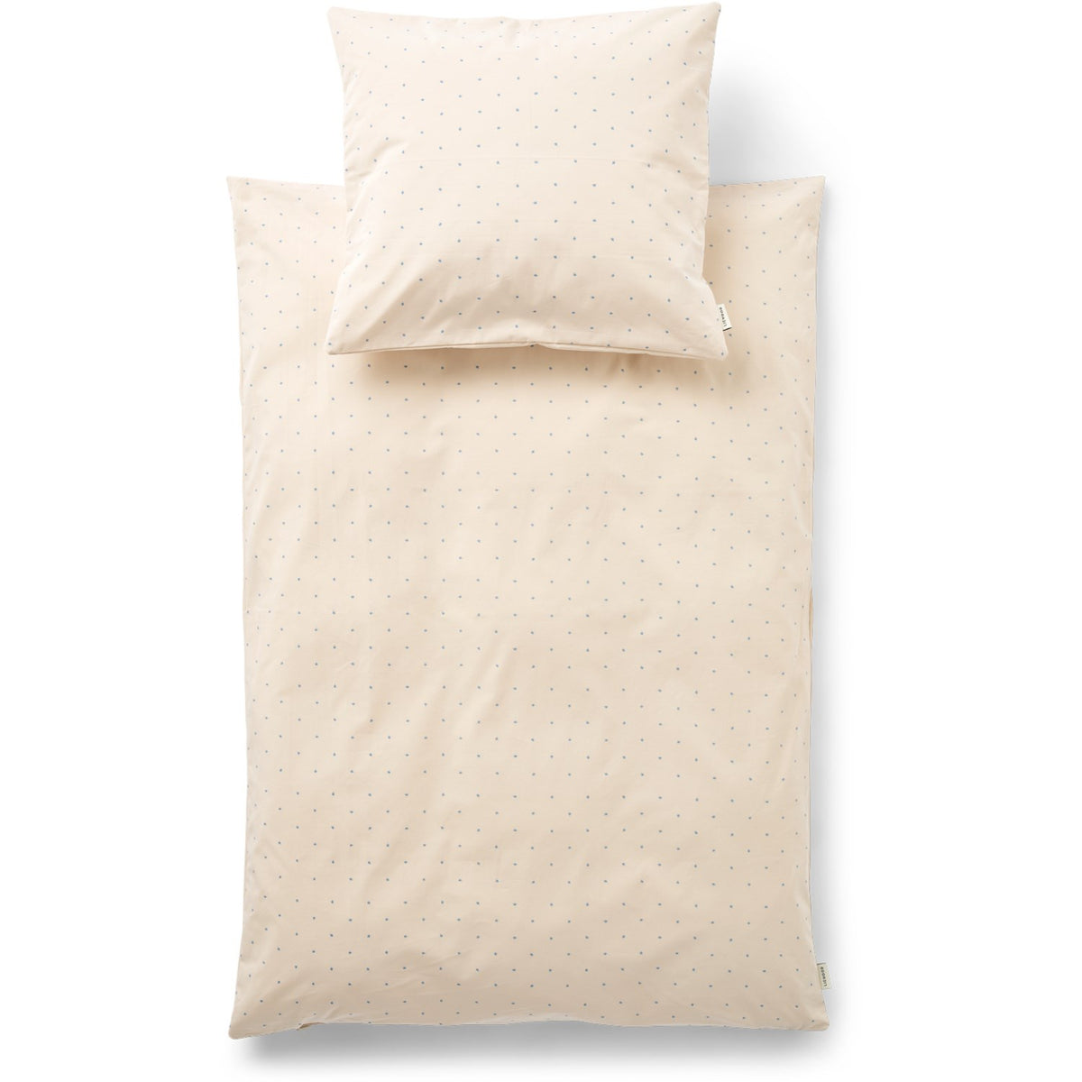 LIEWOOD Star / Sandy Carmen Baby Printed Bedding