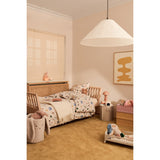 LIEWOOD Dino Roar / Sandy Carl Adult Printed Bedding