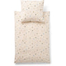 LIEWOOD Flying / Sandy Carmen Baby Printed Bedding