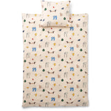 LIEWOOD Imagine / Sandy Carl Adult Printed Bedding