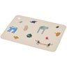 LIEWOOD Imagine / Sandy Jude Printed Placemat