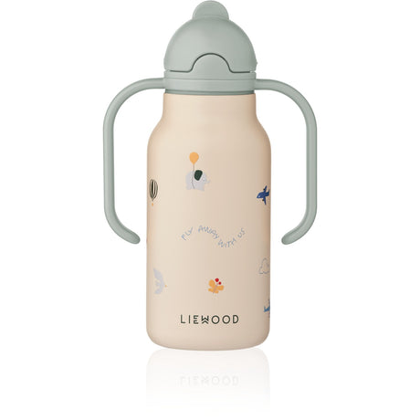 LIEWOOD Flying / Sandy Kimmie Water Bottle 250 Ml