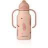 LIEWOOD Wild Child / Rosey Kimmie Water Bottle 250 Ml