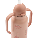 LIEWOOD Wild Child / Rosey Kimmie Water Bottle 250 Ml