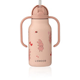 LIEWOOD Wild Child / Rosey Kimmie Water Bottle 250 Ml