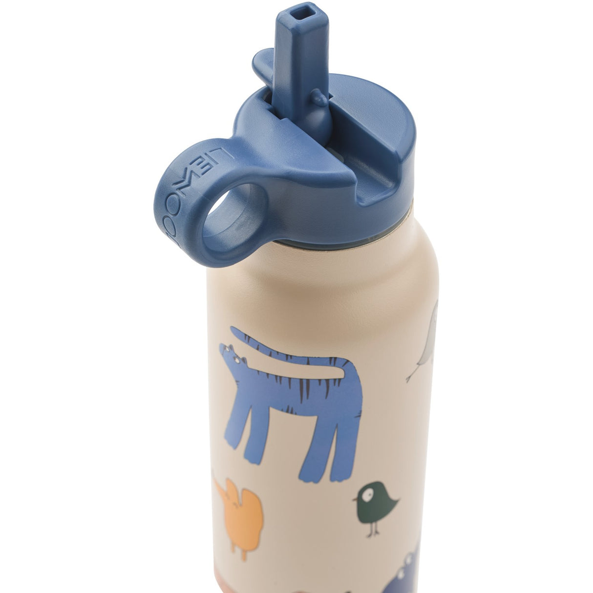 LIEWOOD Imagine / Sandy Falk Water Bottle 350 Ml