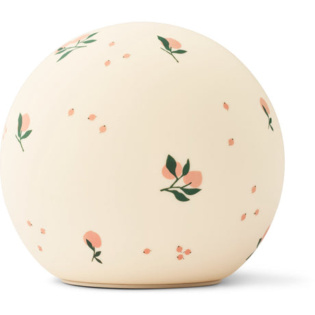 LIEWOOD Peach / Sea Shell Yuki Night Light