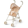 LIEWOOD Y/D Stripe Pale Tuscany / Creme De La Creme Elsie Doll Stroller