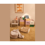 LIEWOOD Pale Tuscany Evex Rabbit Night Light