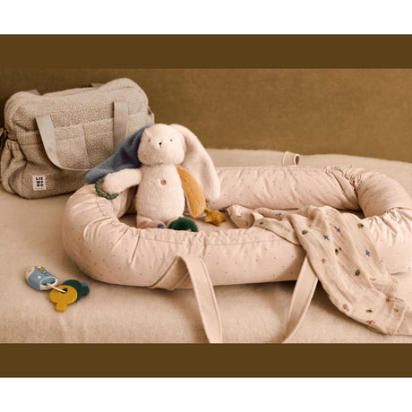 LIEWOOD Sandy Multi Mix Angelina Activity Toy Rabbit