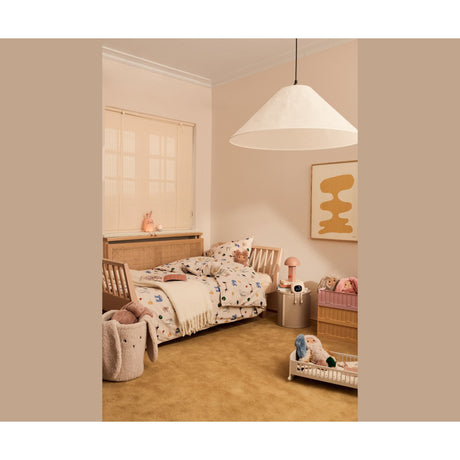LIEWOOD Sandy Dani Sleeptrainer With Sound