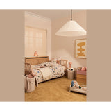 LIEWOOD Sandy Hennie Doll Bed