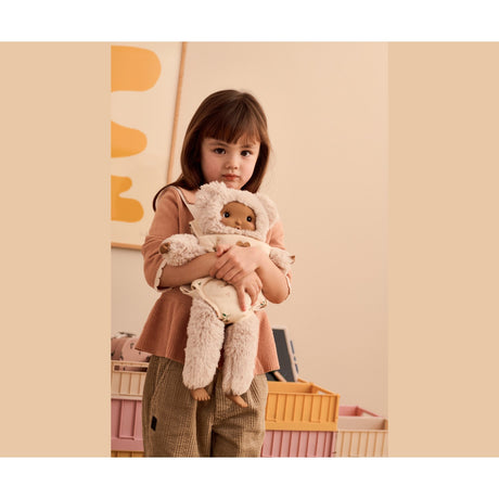 LIEWOOD Sandy Misa Phoebe Plush Doll