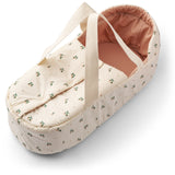 LIEWOOD Mini Me Peach / Seashell Melisse Doll Lift