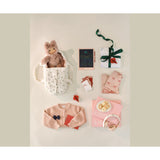 LIEWOOD Mini Me Peach / Seashell Melisse Doll Lift