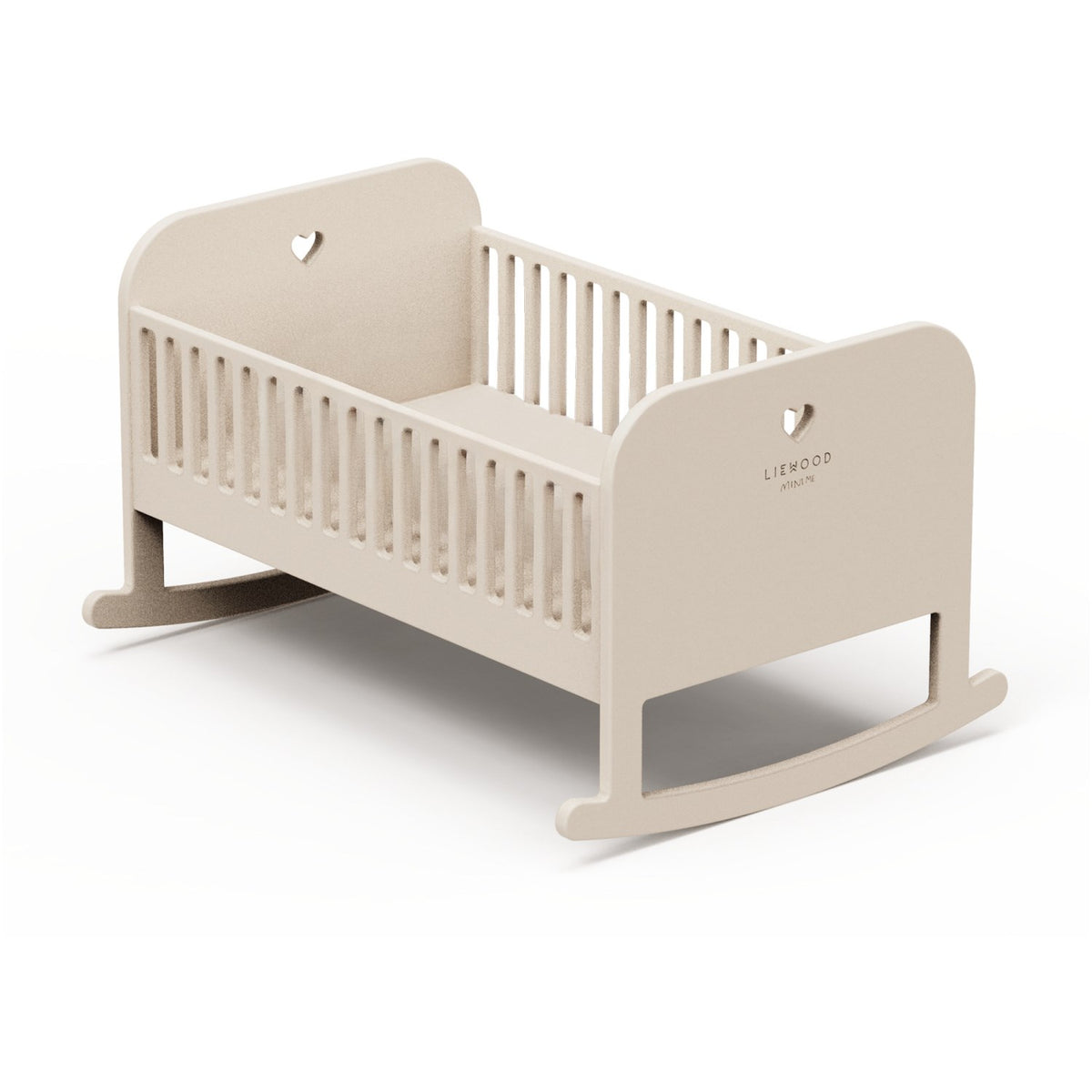 LIEWOOD Sandy Hennie Doll Bed