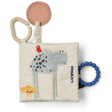 LIEWOOD Imagine / Sandy Fey Imagine Fabric Book