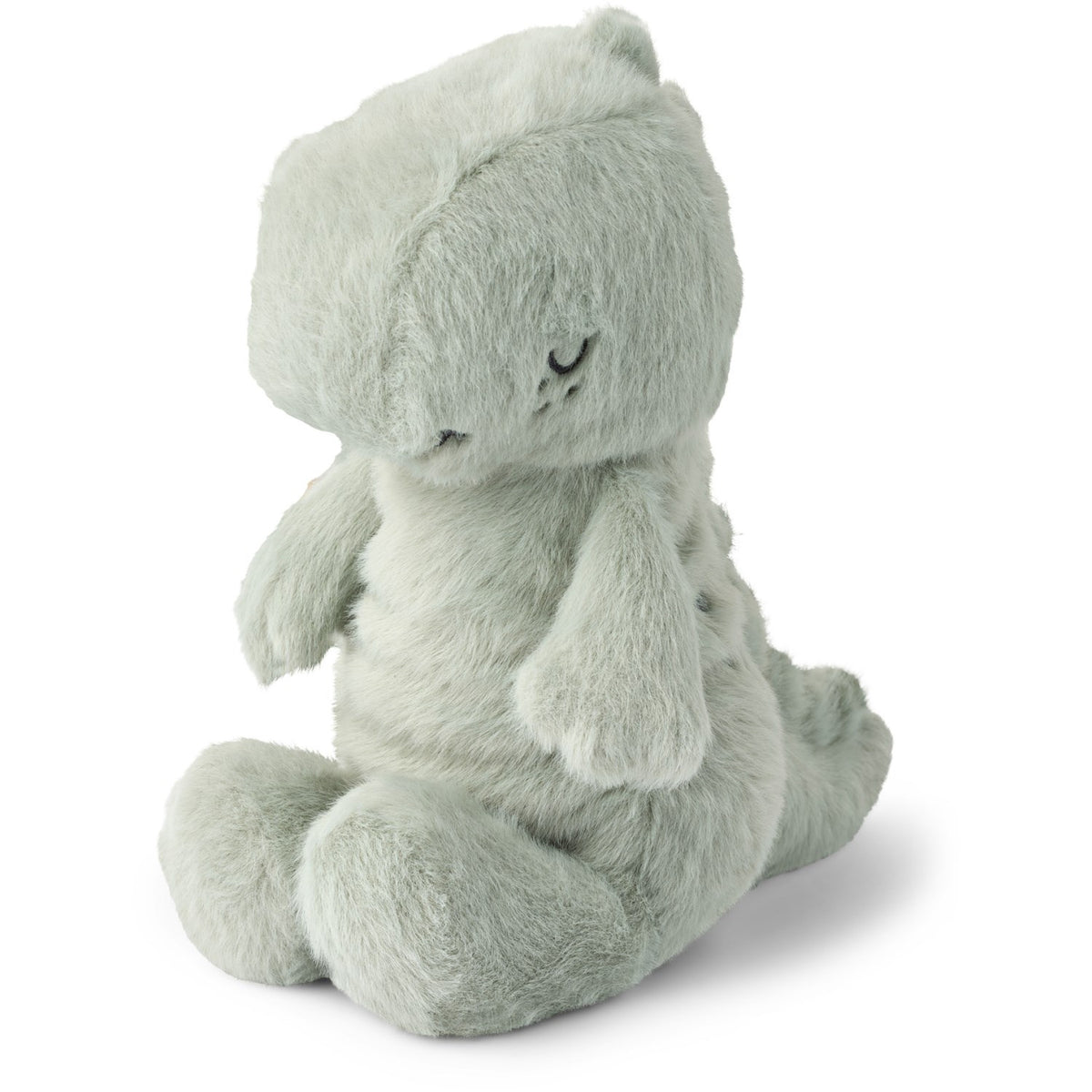 LIEWOOD Dove Blue Berto Dino Teddy