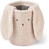LIEWOOD Mist Morley Rabbit Pile Basket