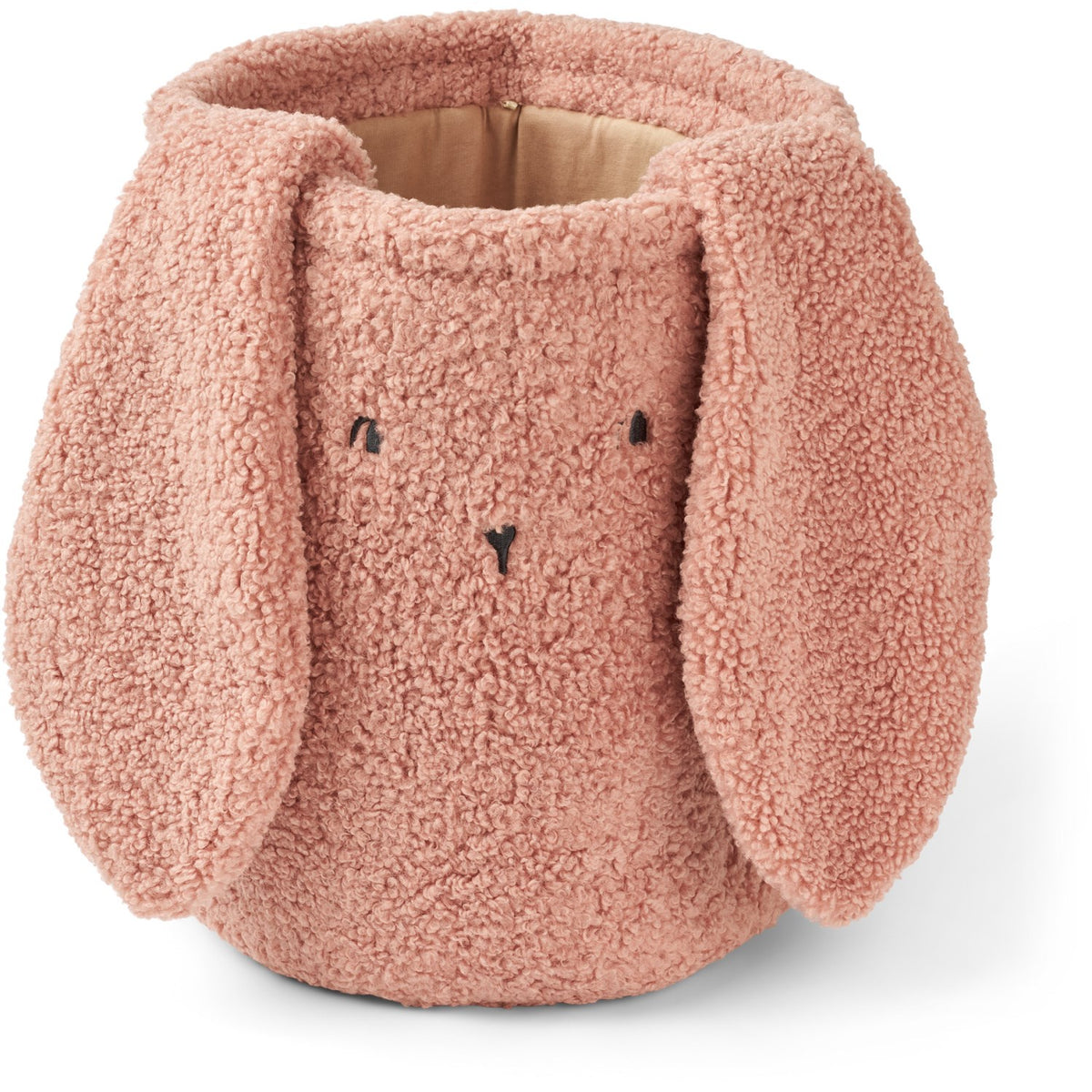 LIEWOOD Pale Tuscany Morley Rabbit Pile Basket
