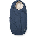 LIEWOOD Classic Navy Orion Sleeping Bag