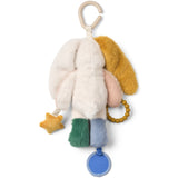 LIEWOOD Sandy Multi Mix Angelina Small Activity Toy Rabbit
