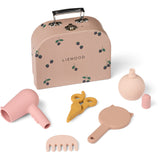 LIEWOOD Pale Tuscany Multi Mix Ellery Hairdressing Set