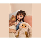 LIEWOOD Pale Tuscany Misa Cleo Plush Doll