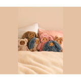 LIEWOOD Pale Tuscany Misa Cleo Plush Doll
