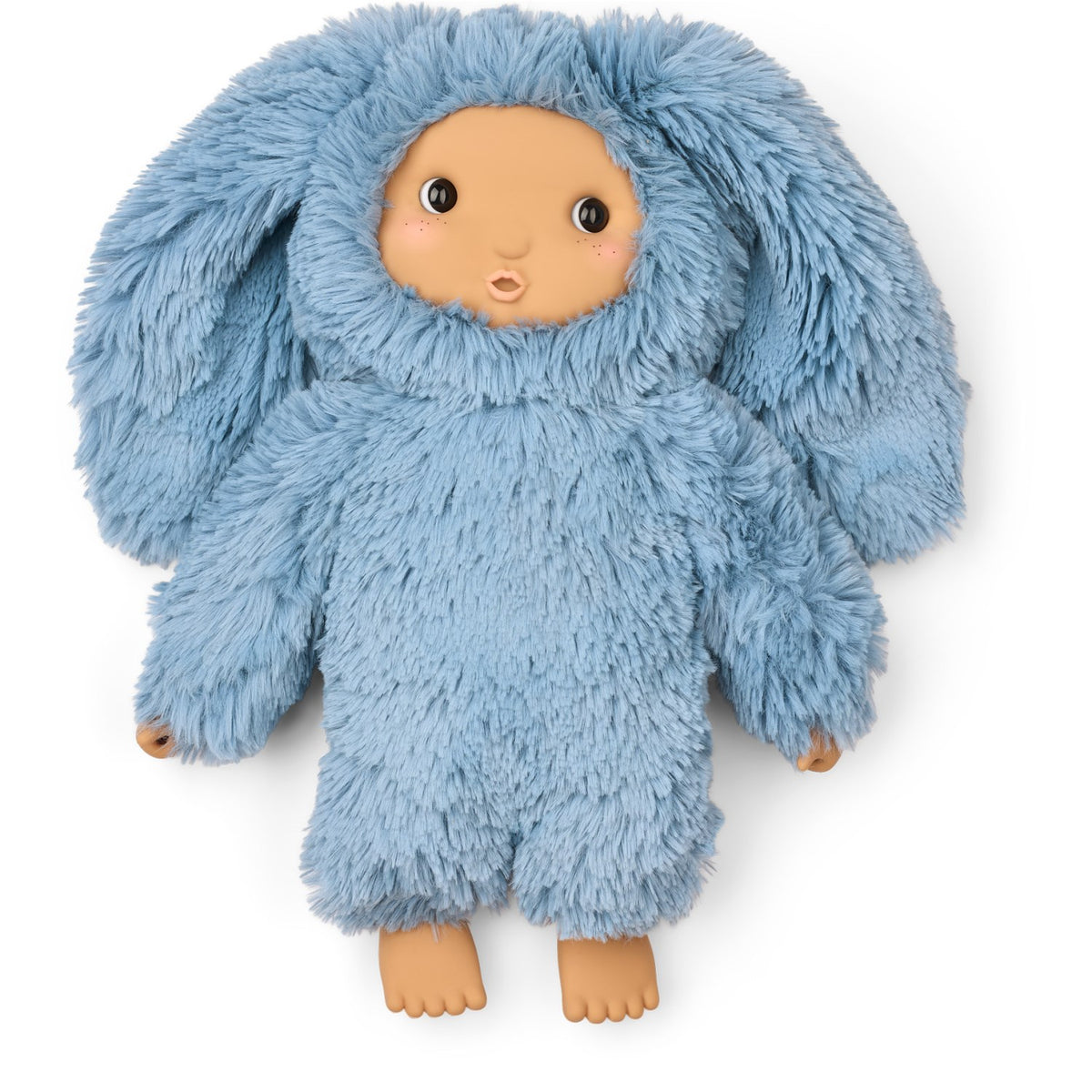 LIEWOOD Beach Blue Miko Rocco Plush Doll