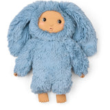 LIEWOOD Beach Blue Miko Rocco Plush Doll