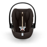 Cybex Chocolate Brown Cloud G3 I-Size Plus