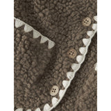 Lil'Atelier Shitake Nbflajo Loose Jacket Lil