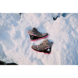 Ecco Falcon/Falcon/Moon Rock Receptor Xp K Velcro Boot