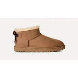 UGG Chestnut W Ultra Mini Bailey