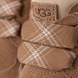 UGG Chestnut I Baby Lowmel