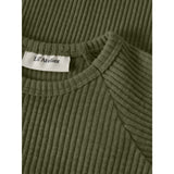 Lil'Atelier Cypress Nbmrajo Meb Ls Slim Body Lil