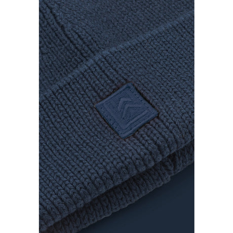 LIEWOOD Classic Navy Gina Beanie