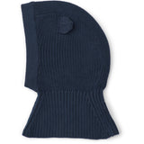 LIEWOOD Classic Navy Hanibal Bear Balaclava