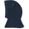 LIEWOOD Classic Navy Hanibal Bear Balaclava