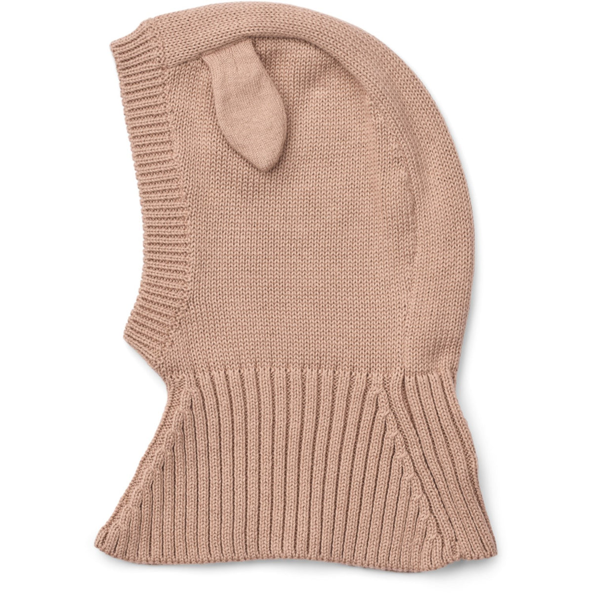 LIEWOOD Pale Tuscany Hanibal Rabbit Balaclava