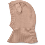 LIEWOOD Pale Tuscany Hanibal Rabbit Balaclava