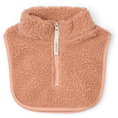 LIEWOOD Pale Tuscany Vilo Pile Neckwarmer