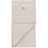 Lillelam Light Beige Blanket Classic