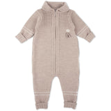 Lillelam Jumpsuit Classic Beige